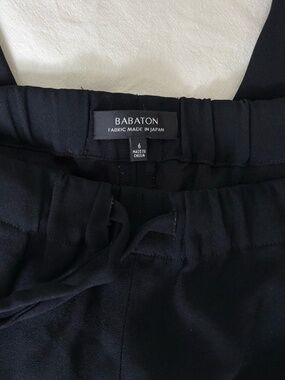 Babaton Pants